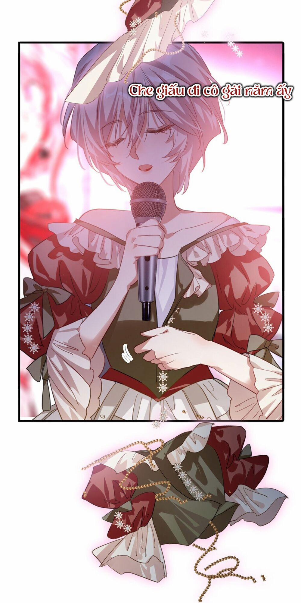 Tinh Mộng Thần Tượng 312 trang 32