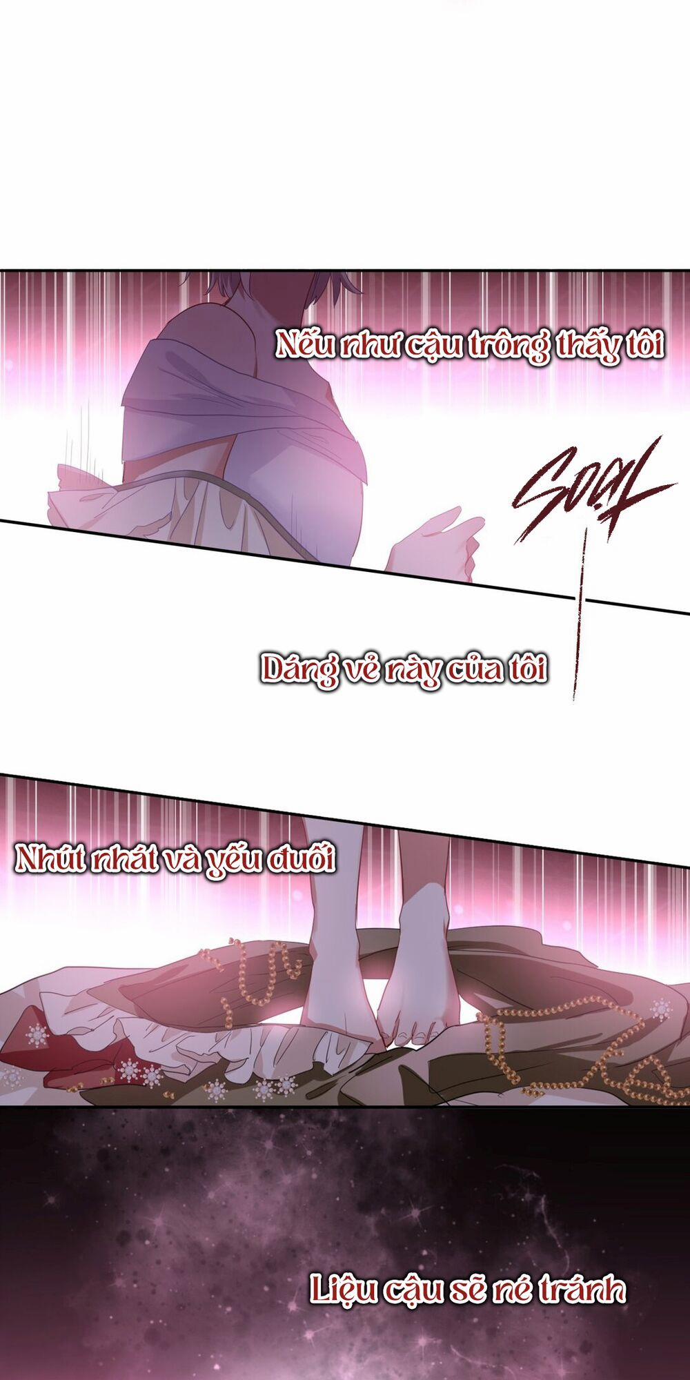 Tinh Mộng Thần Tượng 312 trang 33