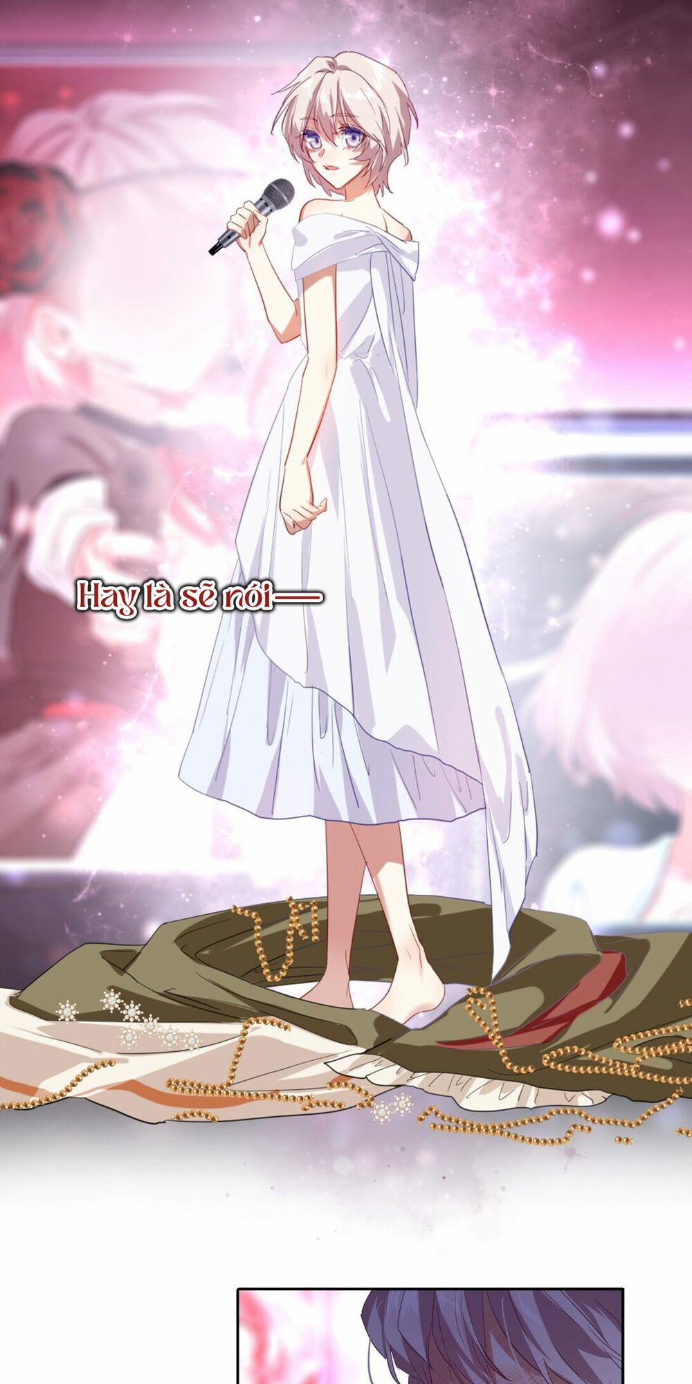 Tinh Mộng Thần Tượng 312 trang 34