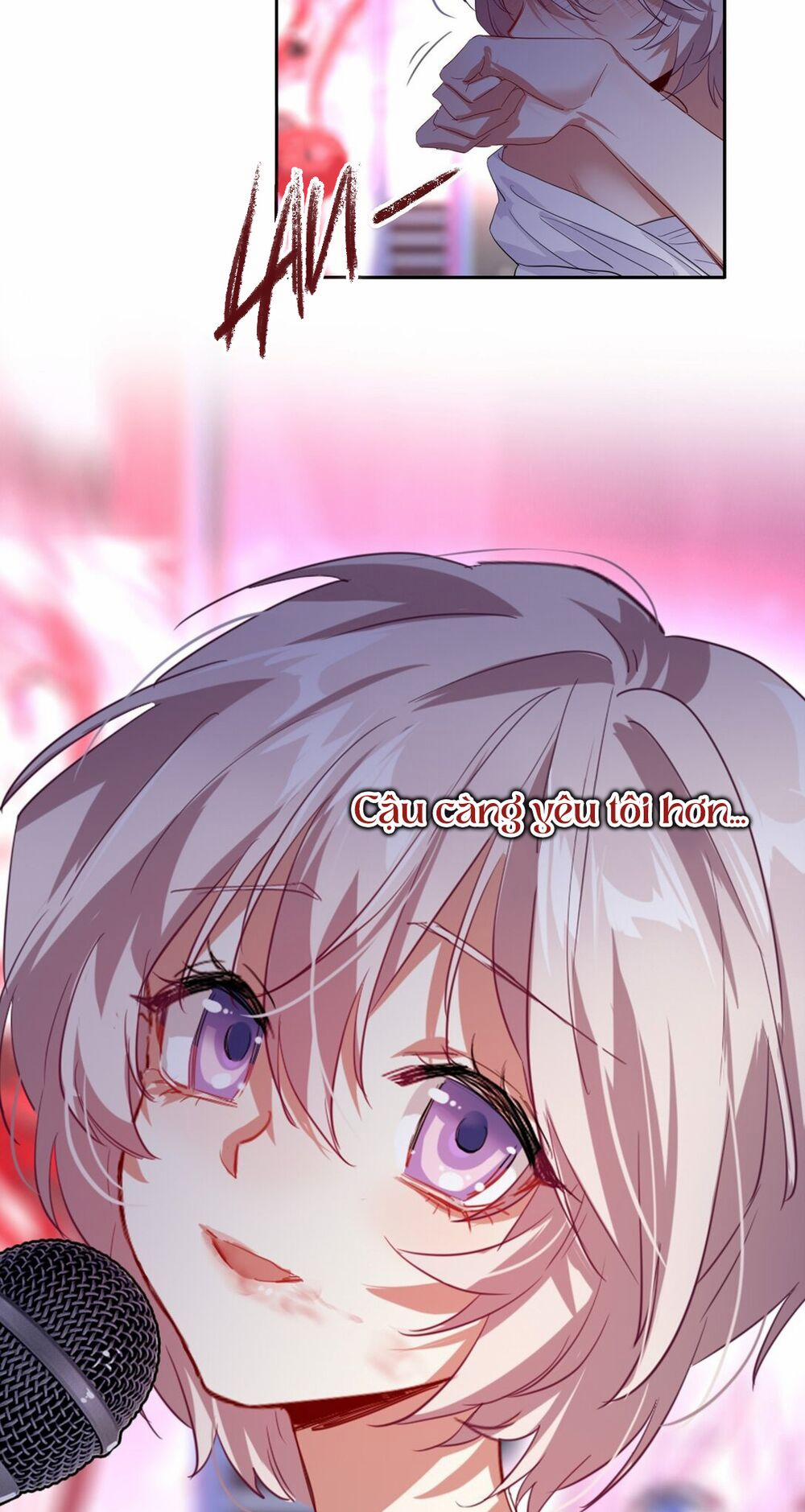 Tinh Mộng Thần Tượng 312 trang 35