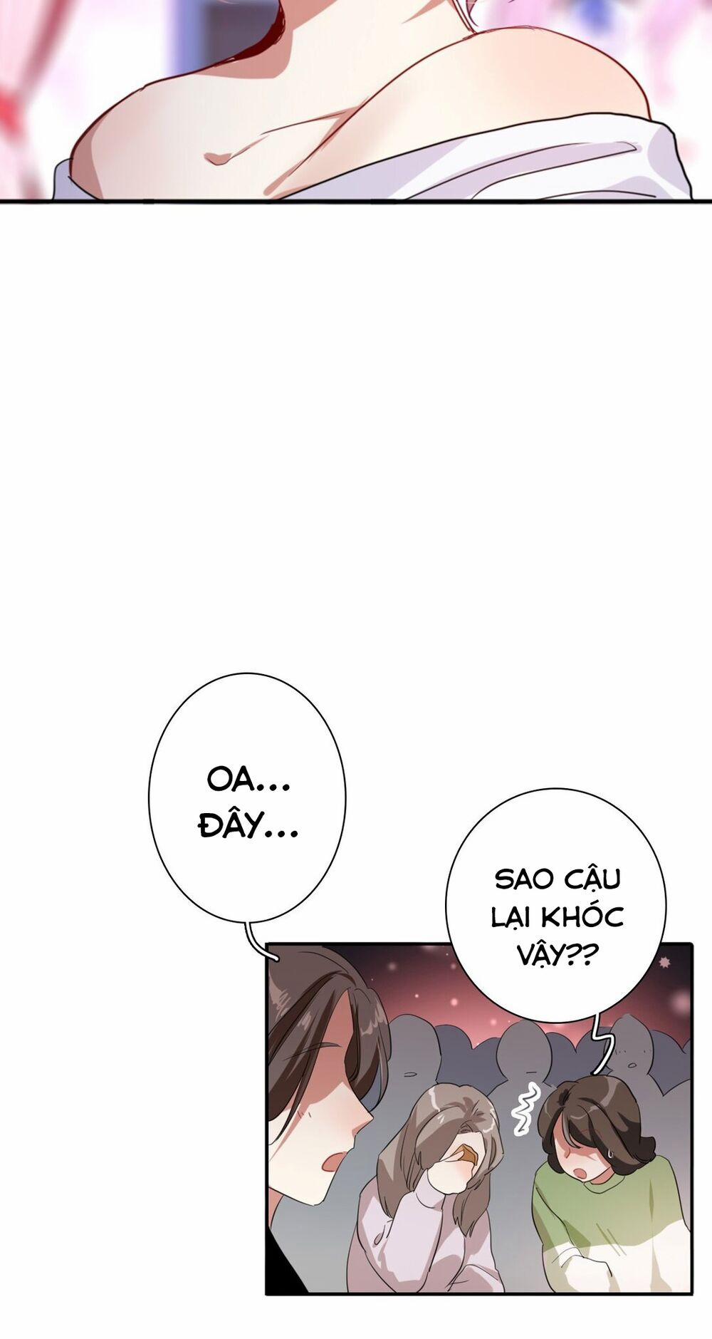 Tinh Mộng Thần Tượng 312 trang 36