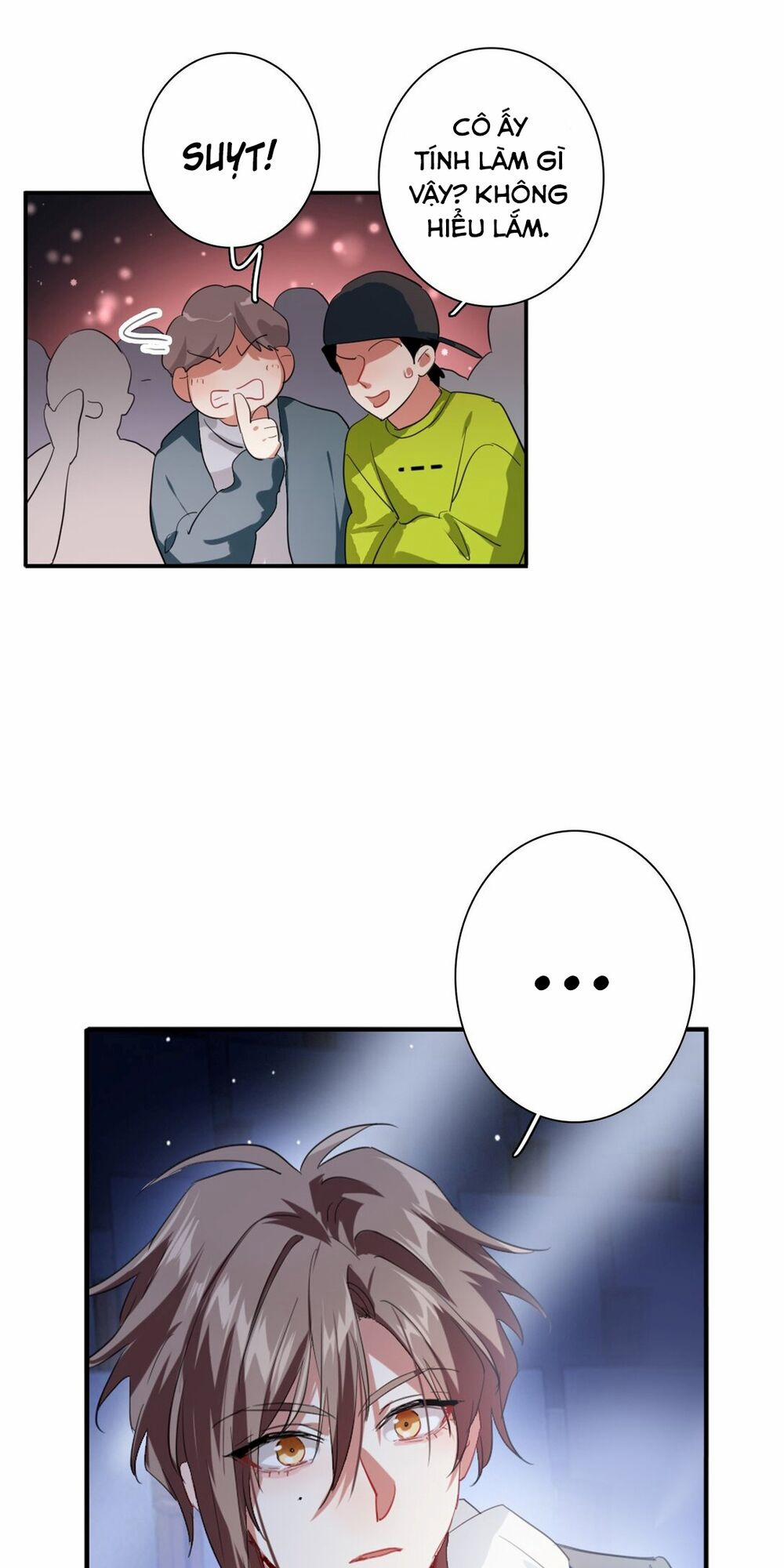 Tinh Mộng Thần Tượng 312 trang 37