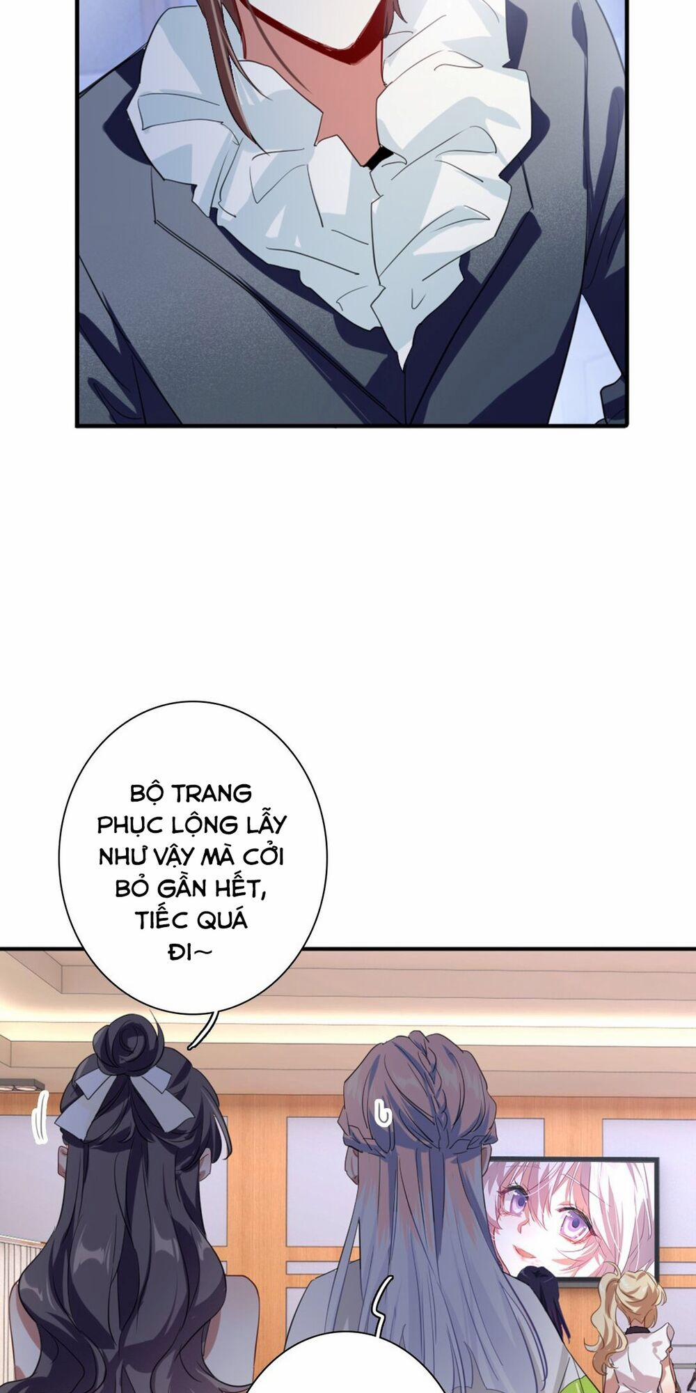 Tinh Mộng Thần Tượng 312 trang 38