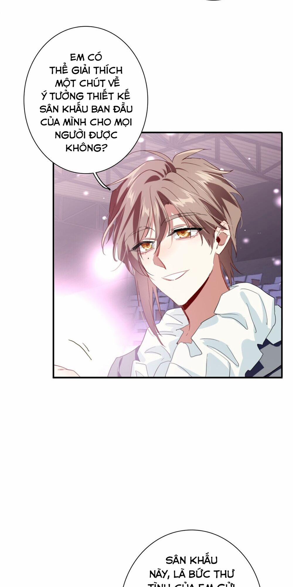 Tinh Mộng Thần Tượng 312 trang 4