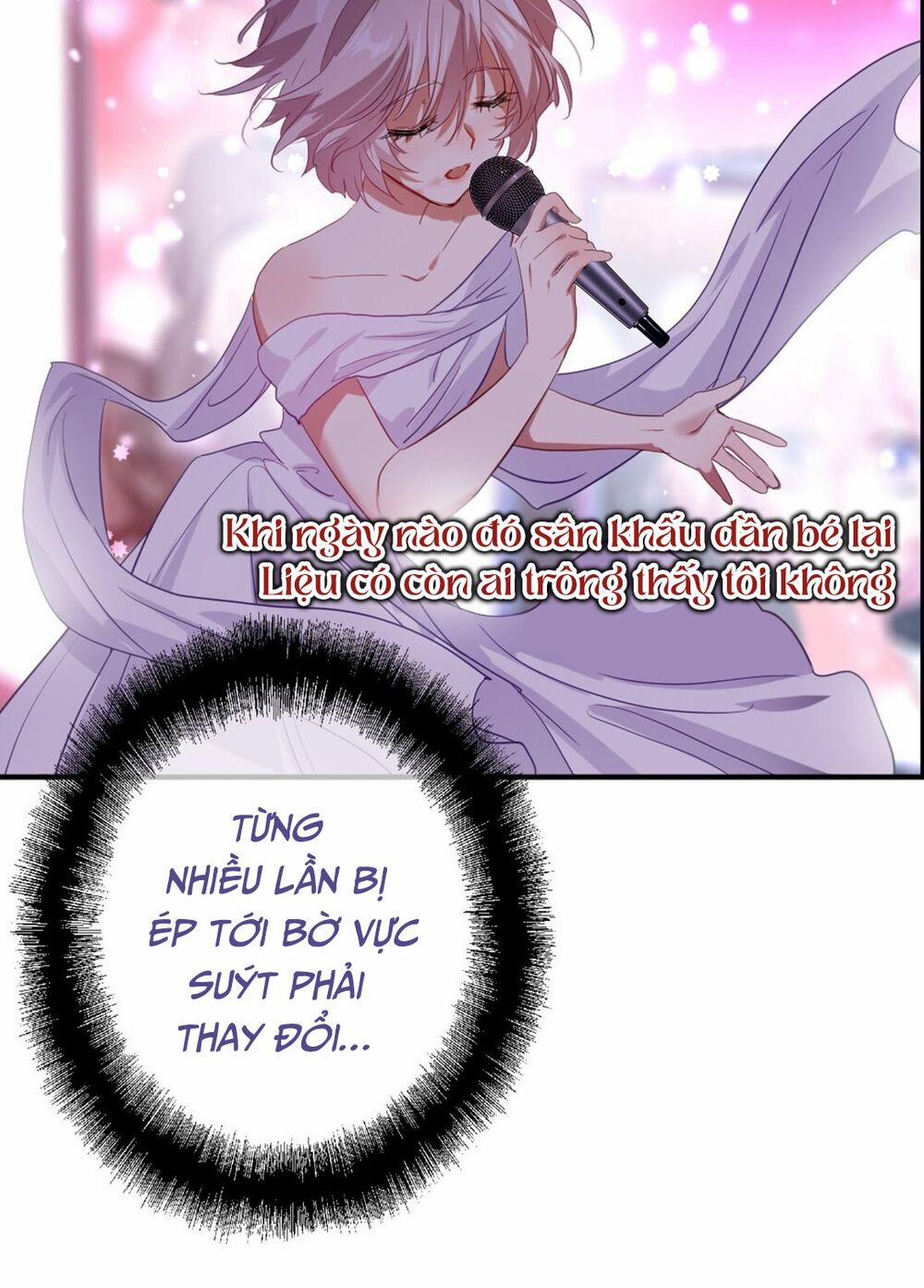 Tinh Mộng Thần Tượng 312 trang 41