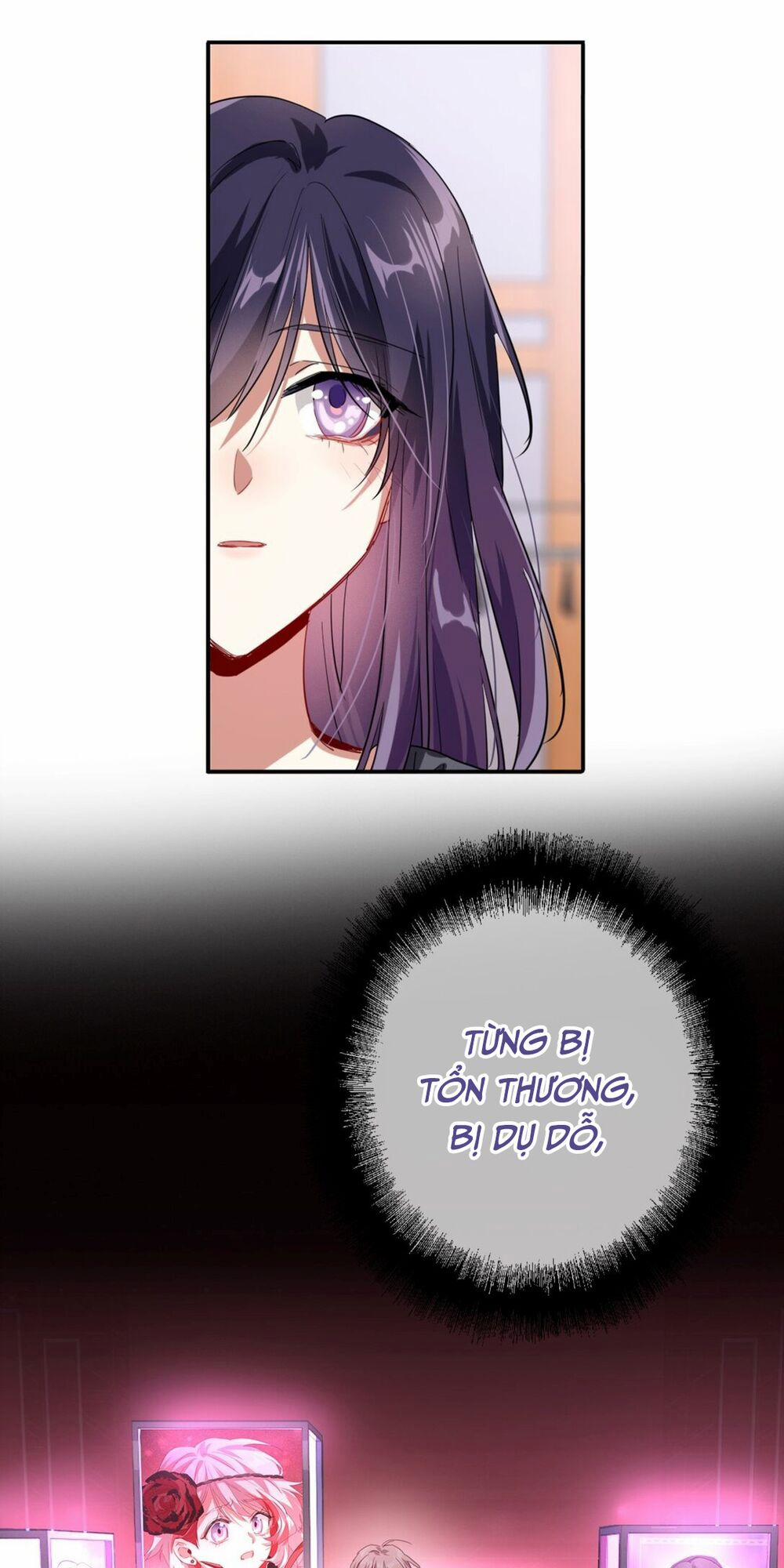 Tinh Mộng Thần Tượng 312 trang 42