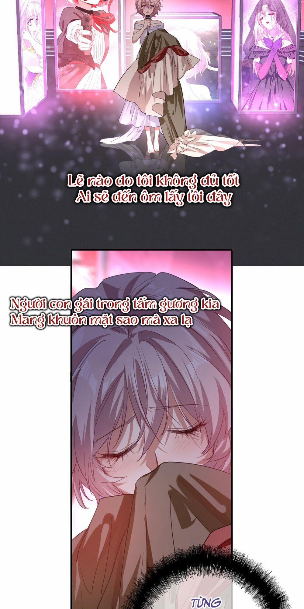 Tinh Mộng Thần Tượng 312 trang 43