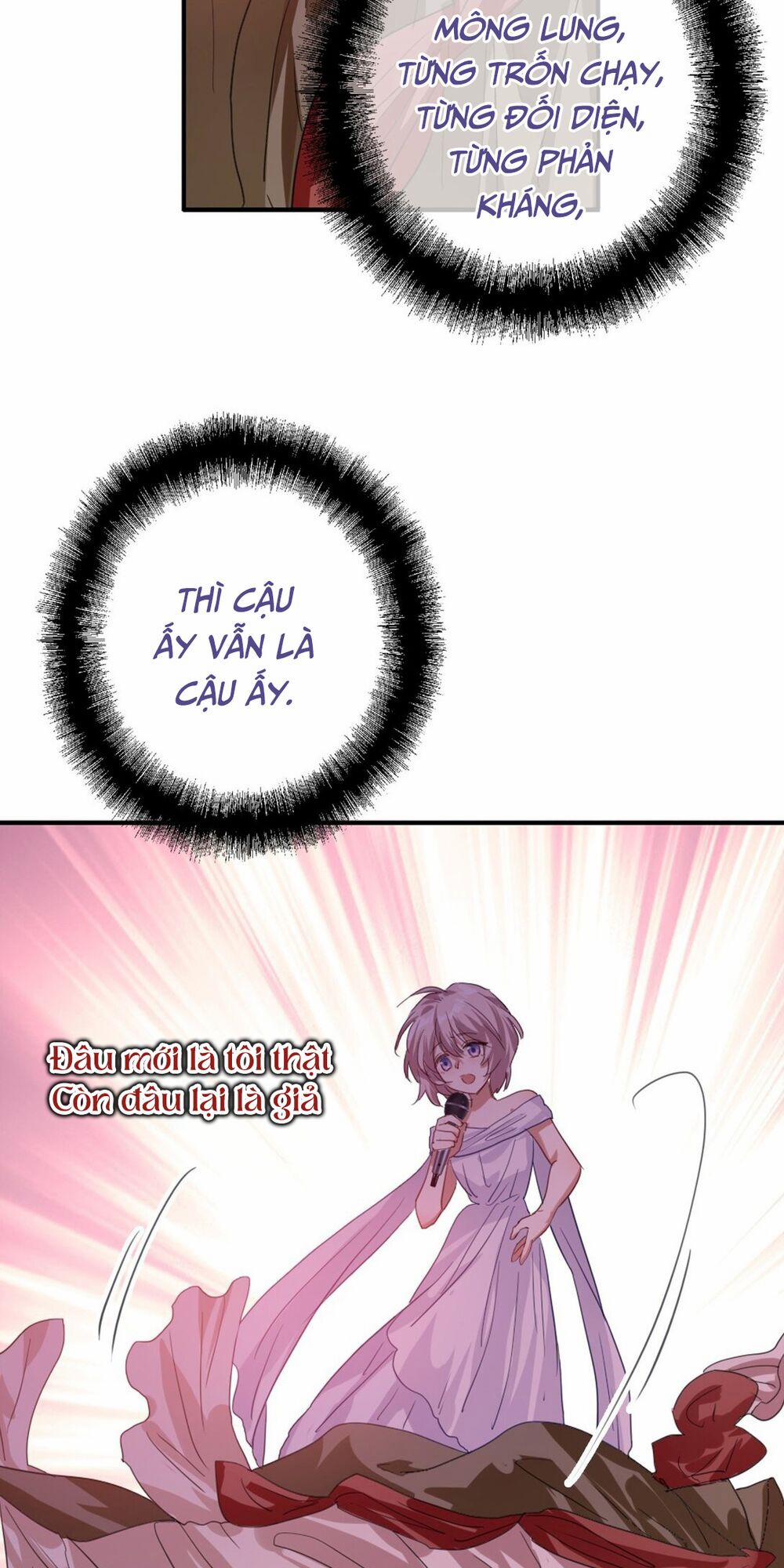 Tinh Mộng Thần Tượng 312 trang 44