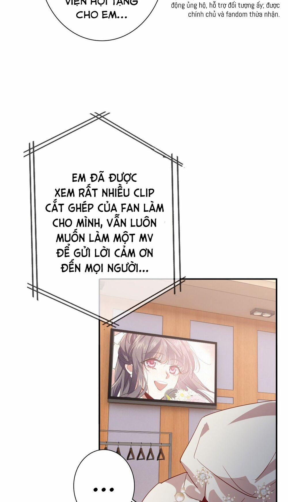 Tinh Mộng Thần Tượng 312 trang 6