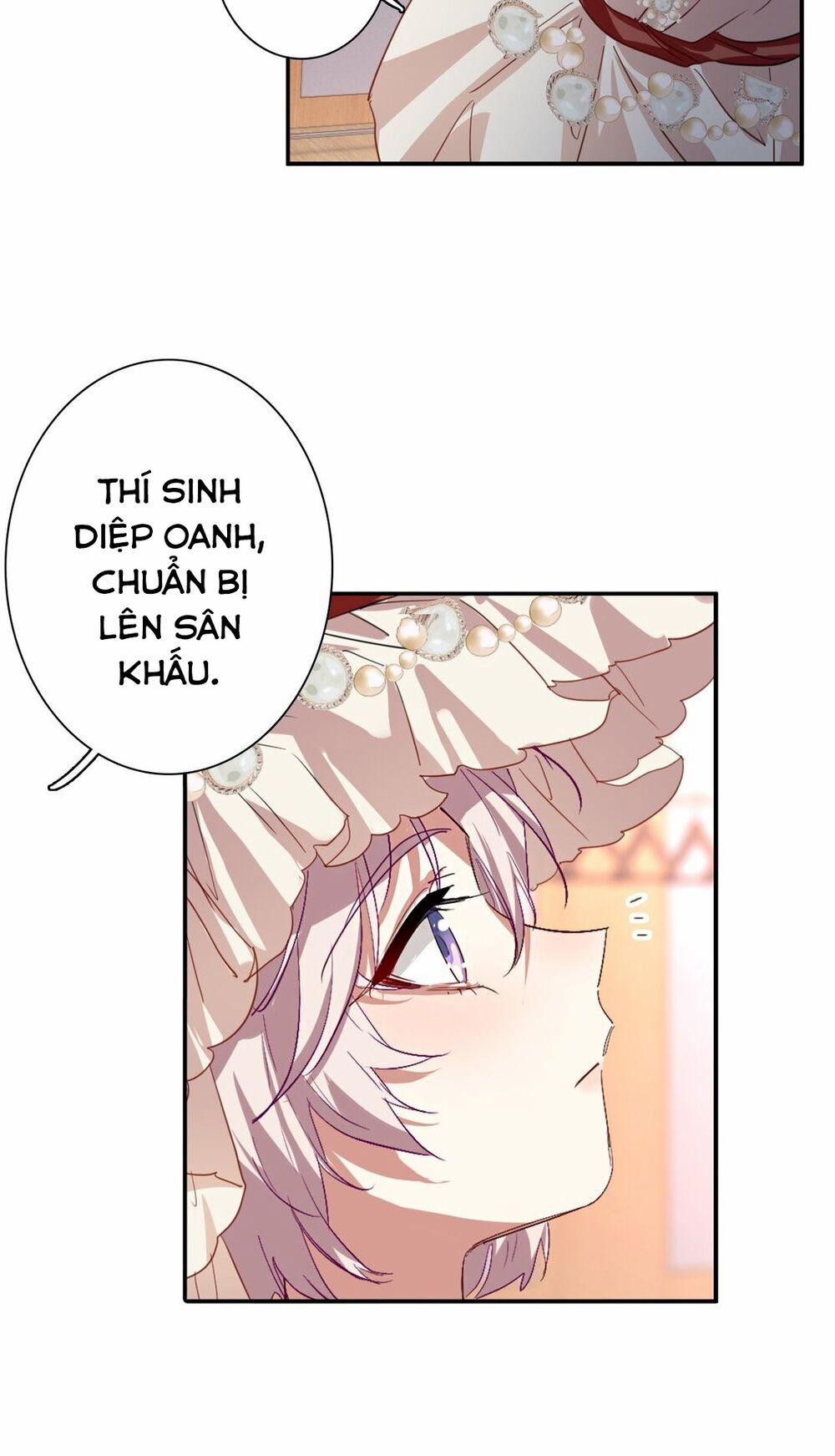 Tinh Mộng Thần Tượng 312 trang 7