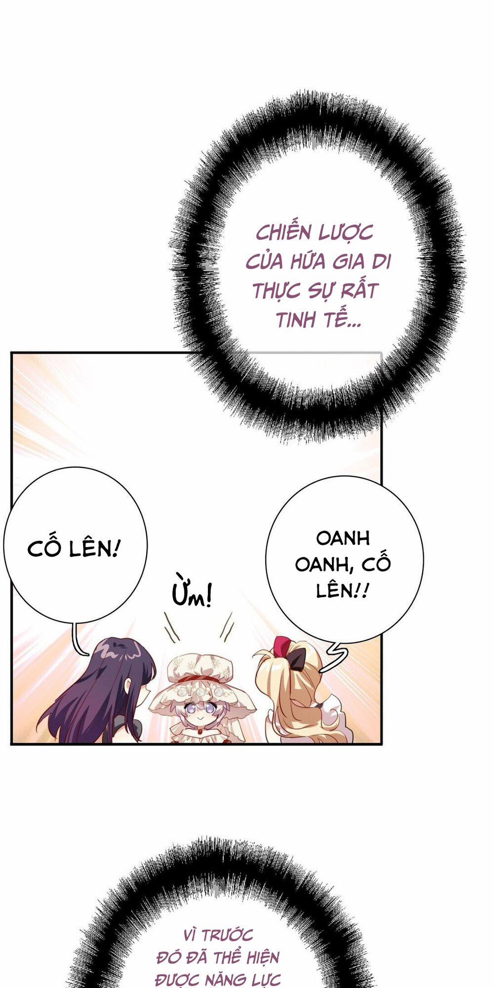 Tinh Mộng Thần Tượng 312 trang 8