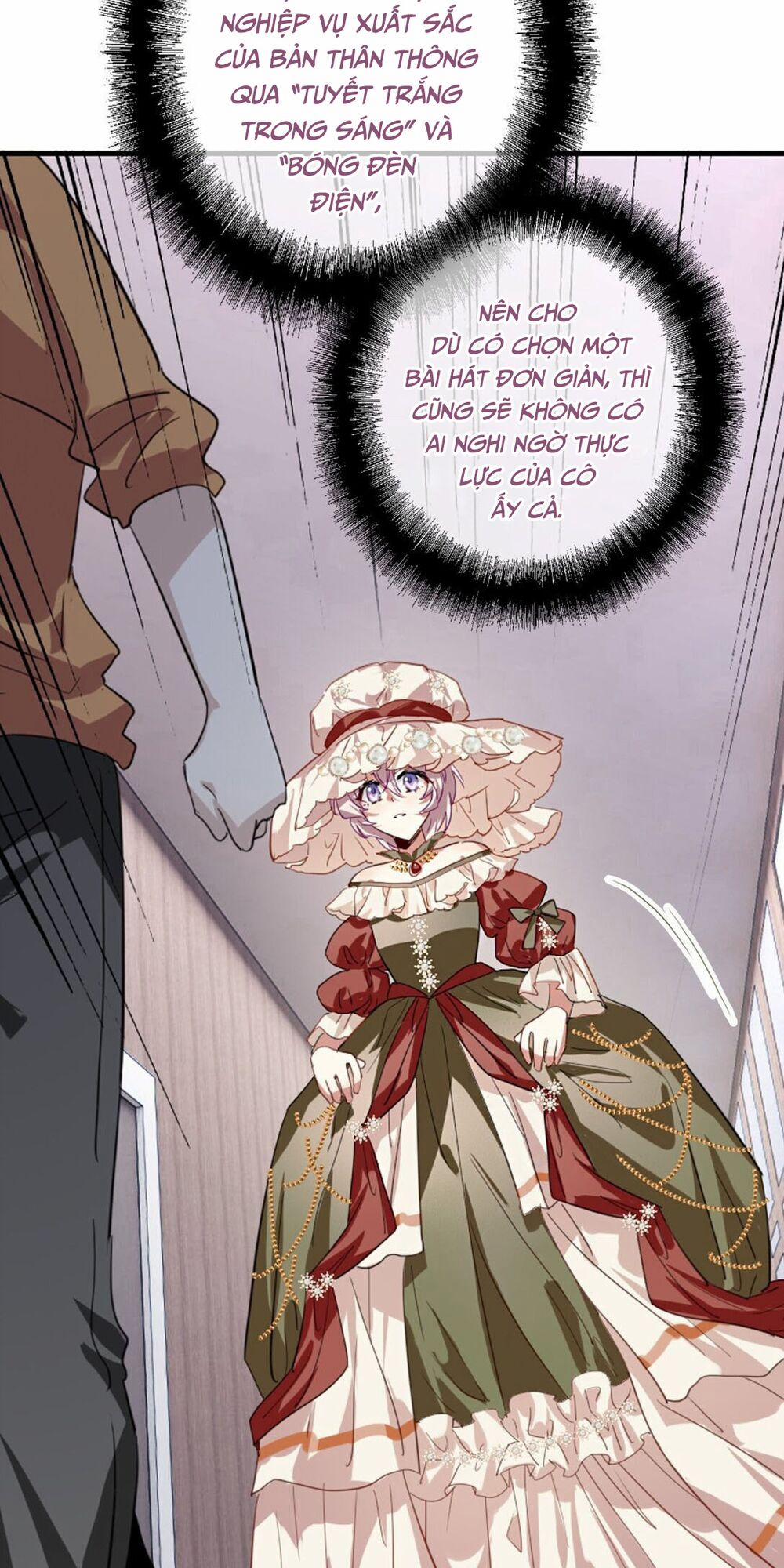 Tinh Mộng Thần Tượng 312 trang 9