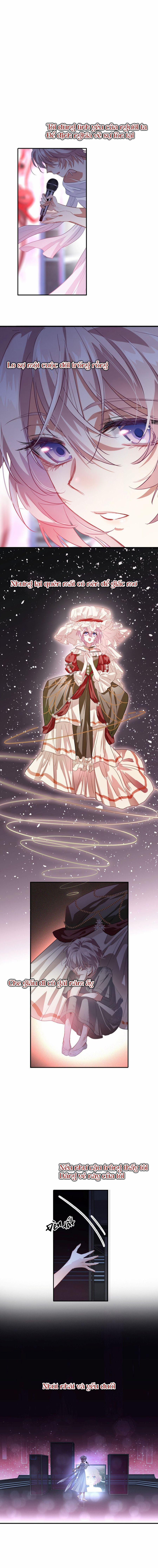 Tinh Mộng Thần Tượng 313 trang 2