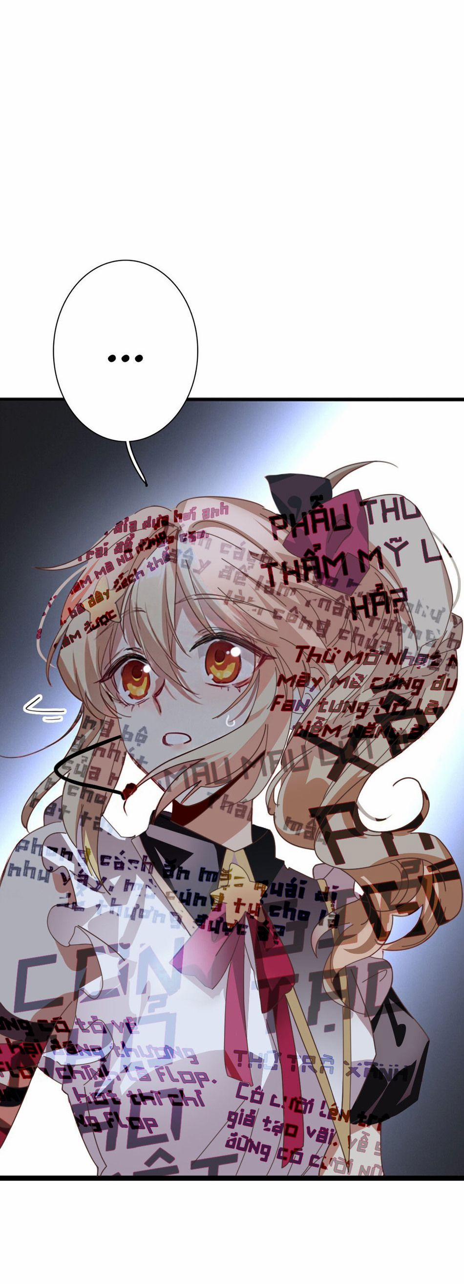 Tinh Mộng Thần Tượng 314 trang 2