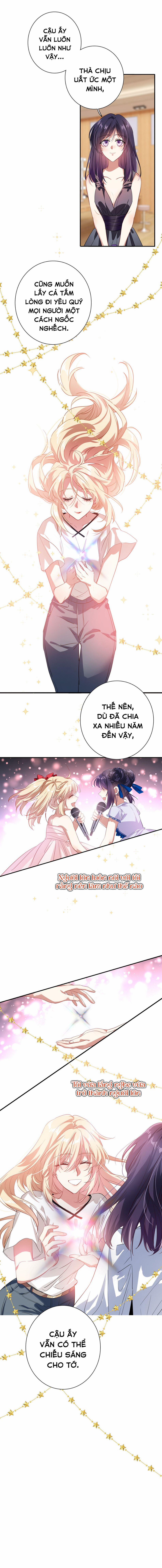 Tinh Mộng Thần Tượng 314 trang 6