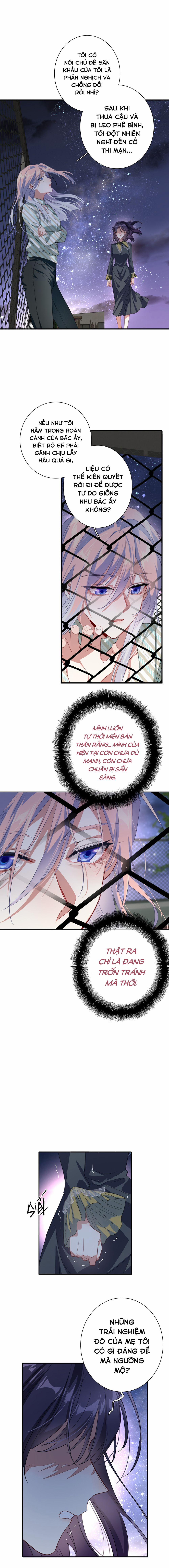 Tinh Mộng Thần Tượng 317 trang 8