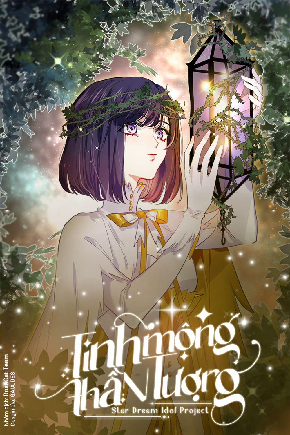 Tinh Mộng Thần Tượng 318 trang 0