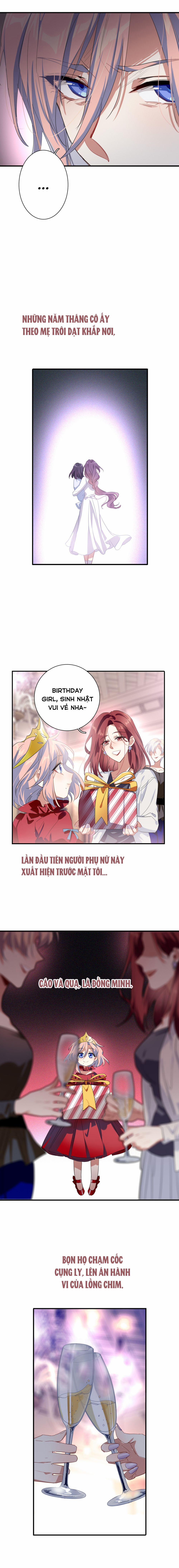 Tinh Mộng Thần Tượng 318 trang 4