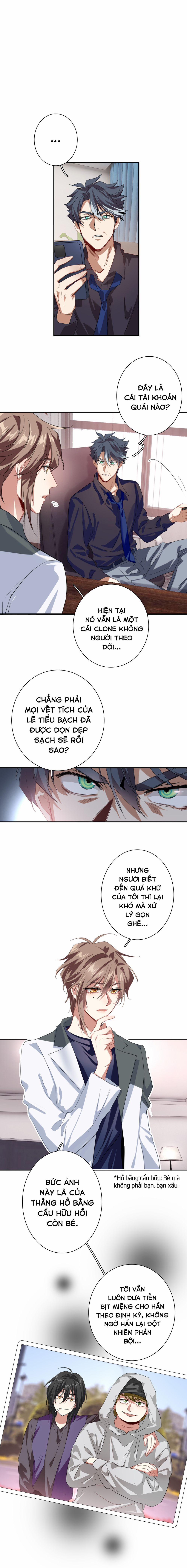 Tinh Mộng Thần Tượng 319 trang 2