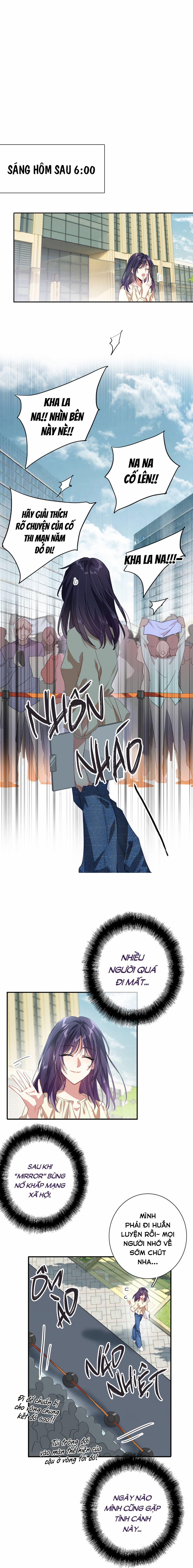 Tinh Mộng Thần Tượng 319 trang 4