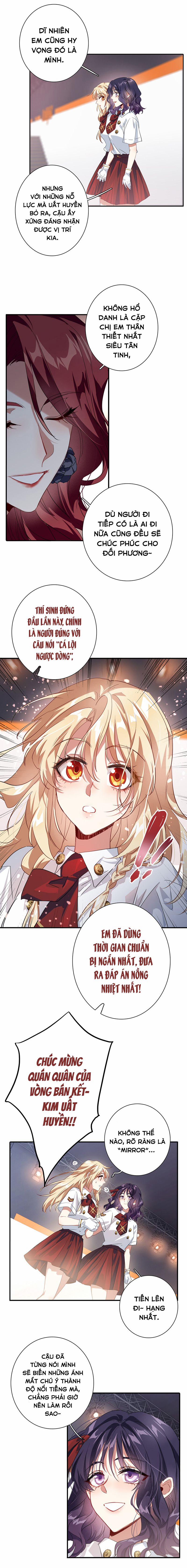 Tinh Mộng Thần Tượng 321 trang 6