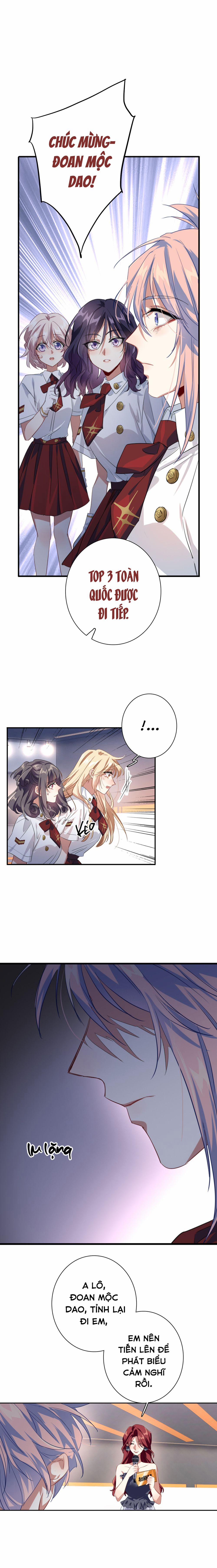 Tinh Mộng Thần Tượng 322 trang 2