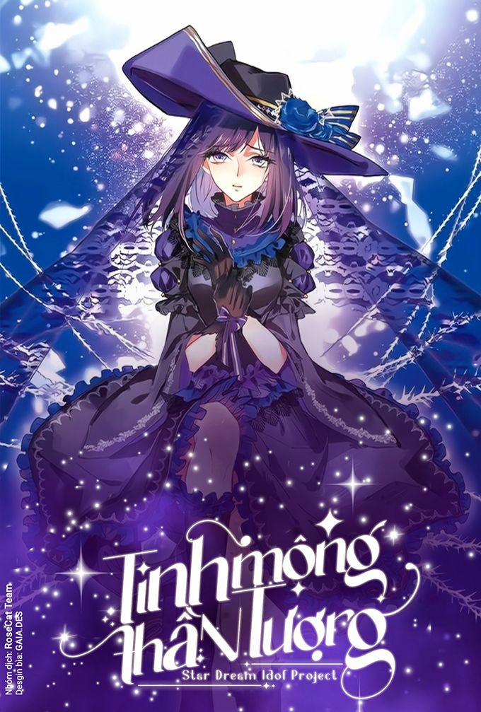 Tinh Mộng Thần Tượng 323 trang 0