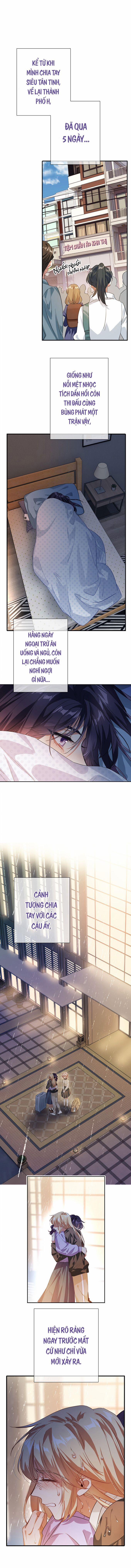 Tinh Mộng Thần Tượng 323 trang 2