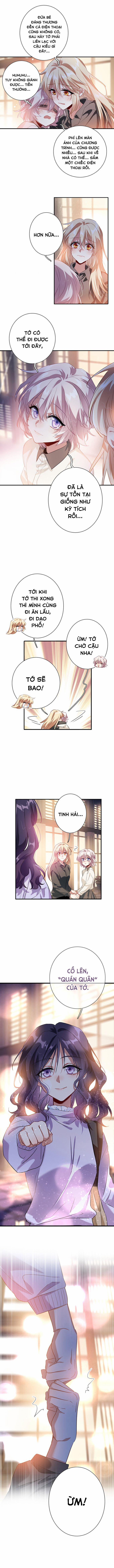 Tinh Mộng Thần Tượng 323 trang 4