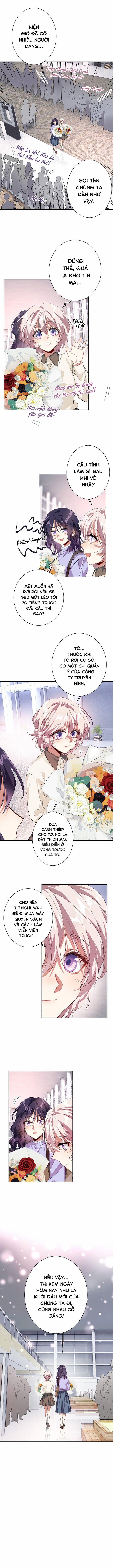 Tinh Mộng Thần Tượng 323 trang 6