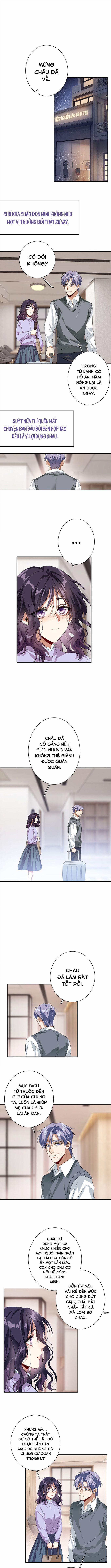 Tinh Mộng Thần Tượng 323 trang 7