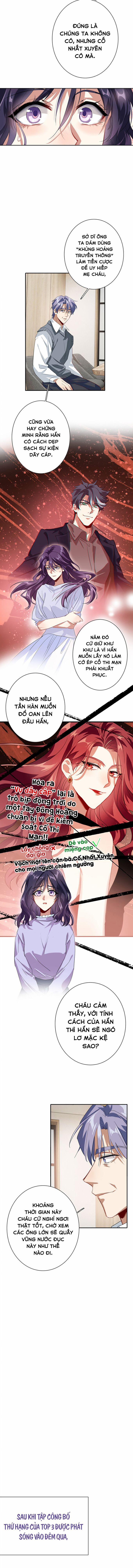 Tinh Mộng Thần Tượng 323 trang 8