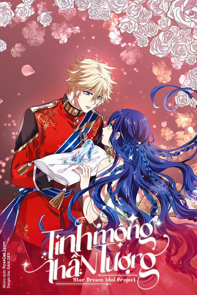 Tinh Mộng Thần Tượng 324 trang 0