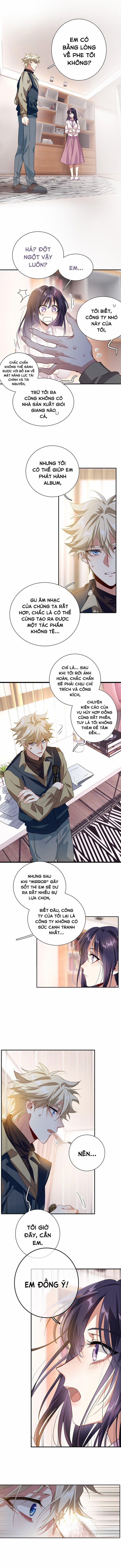 Tinh Mộng Thần Tượng 324 trang 10