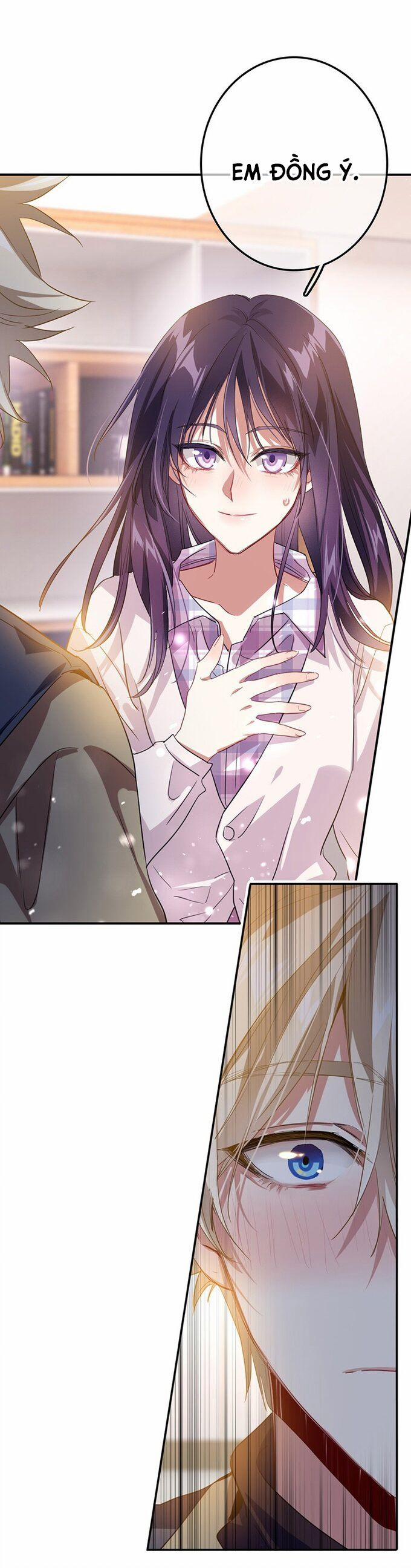 Tinh Mộng Thần Tượng 324 trang 11