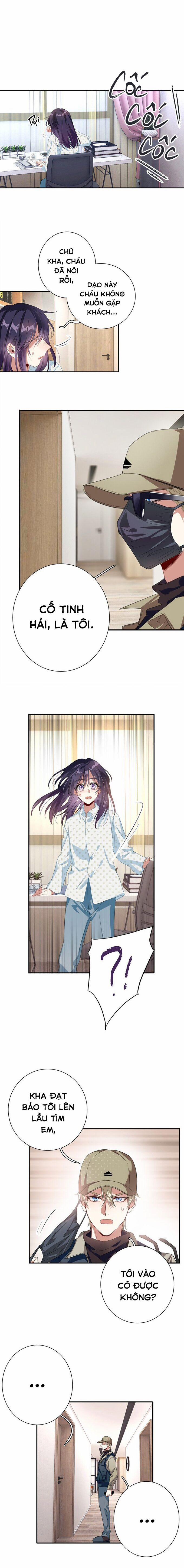 Tinh Mộng Thần Tượng 324 trang 4