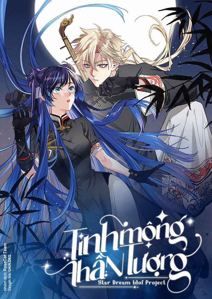 Tinh Mộng Thần Tượng 325 trang 0