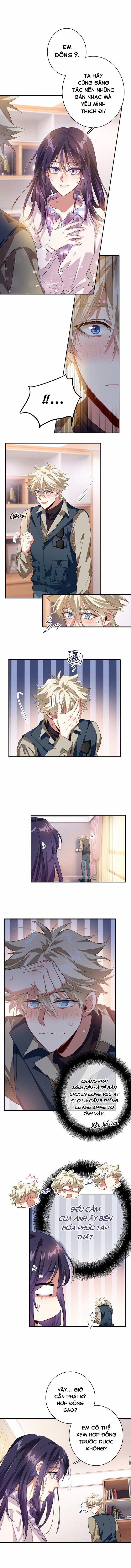 Tinh Mộng Thần Tượng 325 trang 2