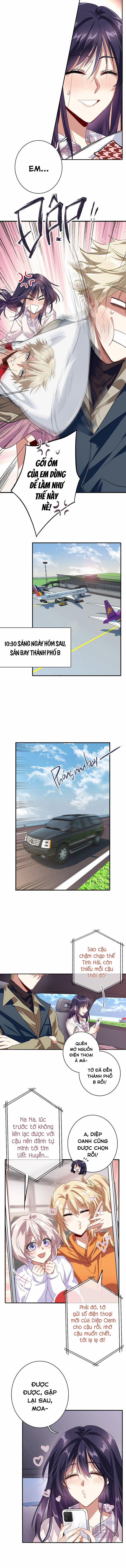 Tinh Mộng Thần Tượng 325 trang 8