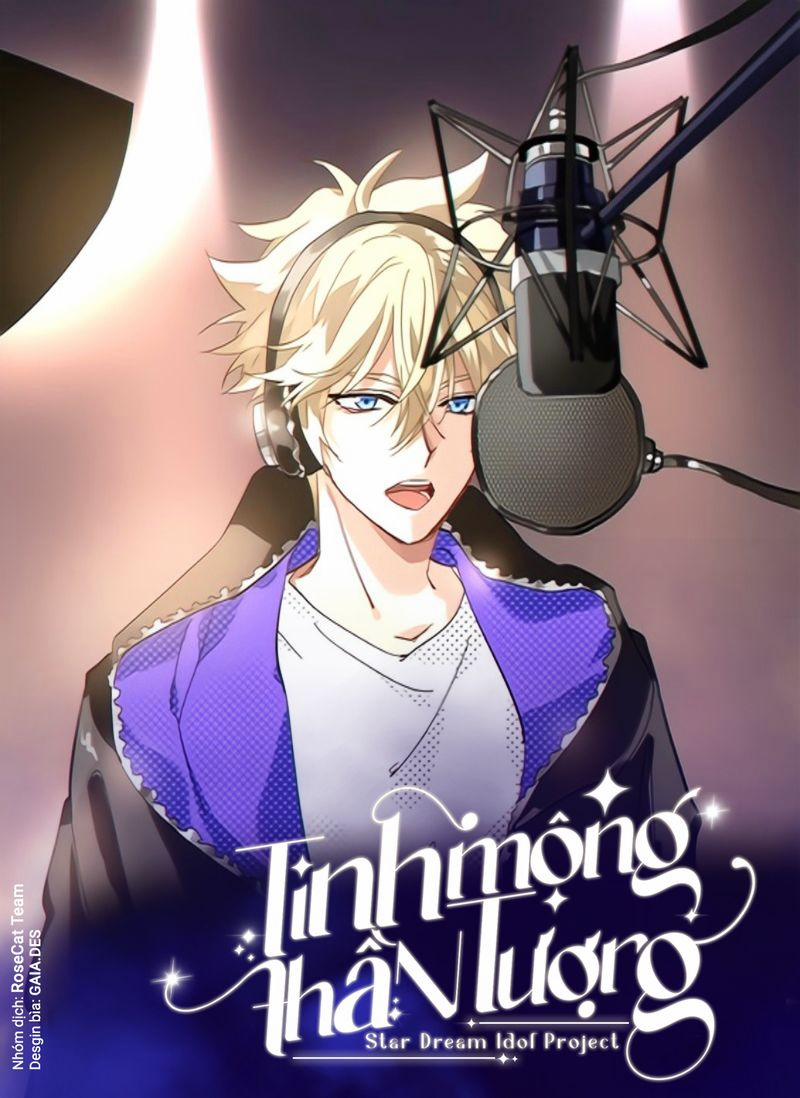 Tinh Mộng Thần Tượng 326 trang 0