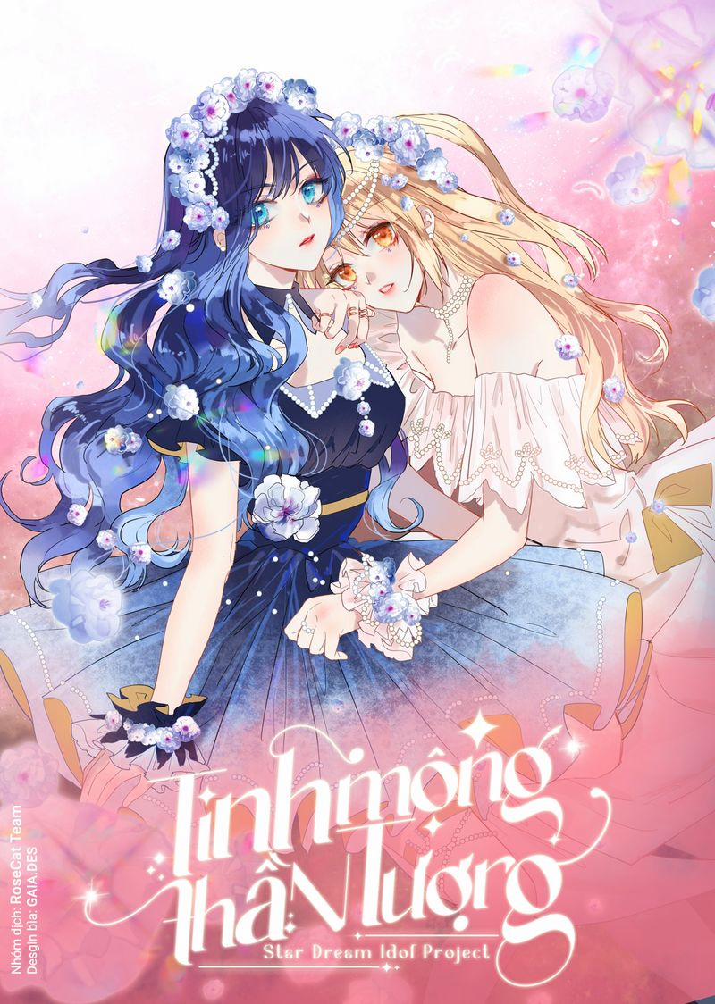 Tinh Mộng Thần Tượng 327 trang 0