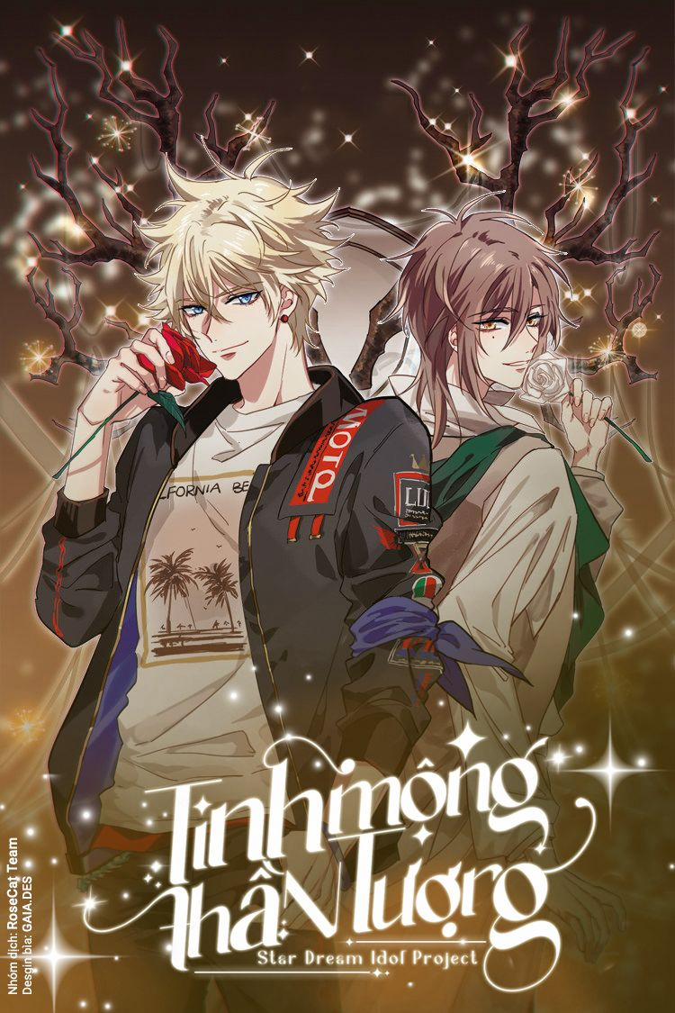 Tinh Mộng Thần Tượng 330 trang 0