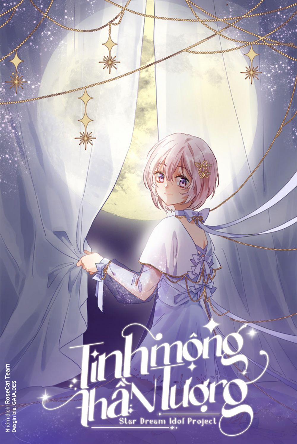 Tinh Mộng Thần Tượng 333 trang 0