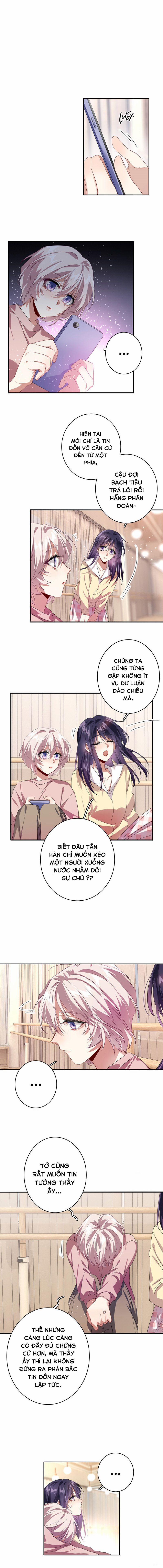 Tinh Mộng Thần Tượng 333 trang 2