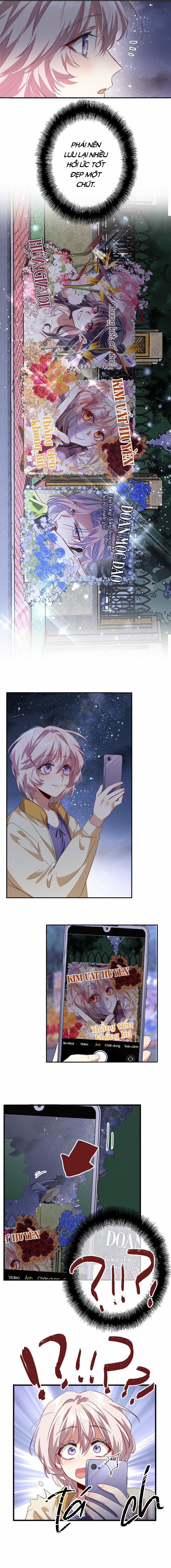 Tinh Mộng Thần Tượng 333 trang 5