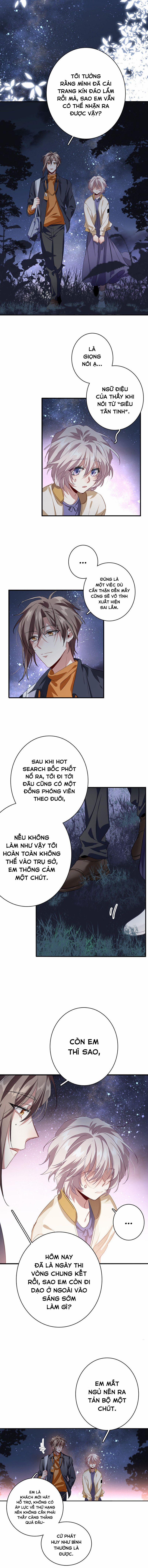 Tinh Mộng Thần Tượng 333 trang 7