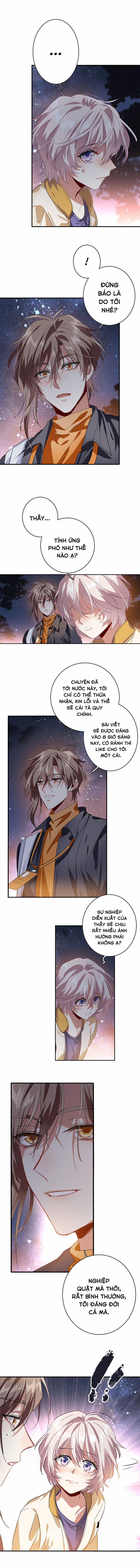 Tinh Mộng Thần Tượng 333 trang 8