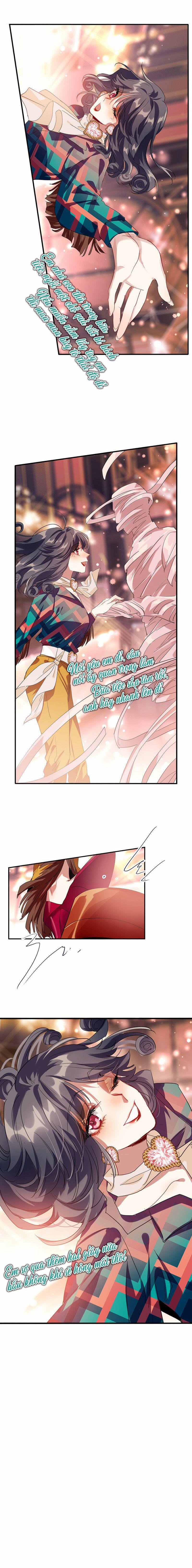 Tinh Mộng Thần Tượng 335 trang 6