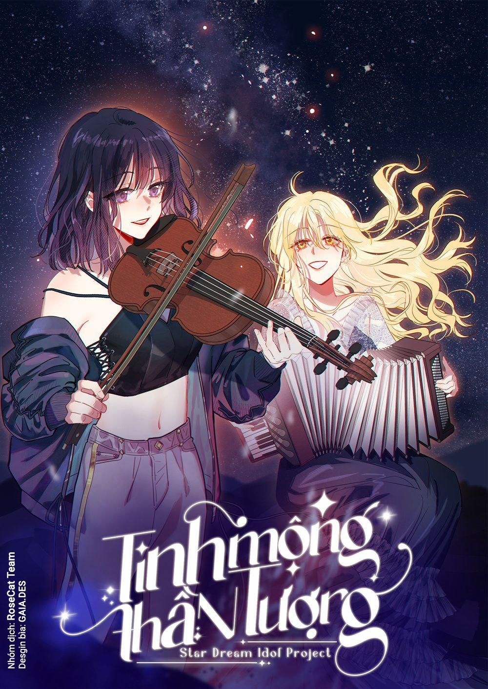 Tinh Mộng Thần Tượng 338 trang 0