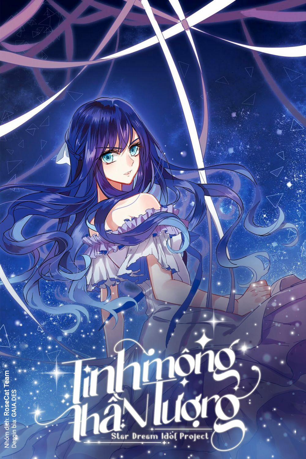 Tinh Mộng Thần Tượng 339 trang 0